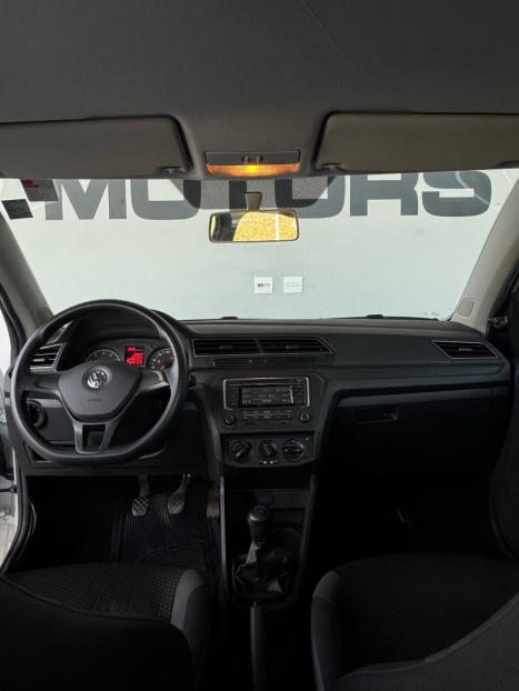 VOLKSWAGEN Gol 1.0 12V 4P FLEX MPI G7, Foto 4