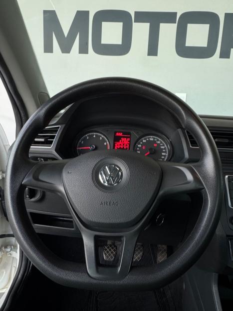 VOLKSWAGEN Gol 1.0 12V 4P FLEX MPI G7, Foto 5