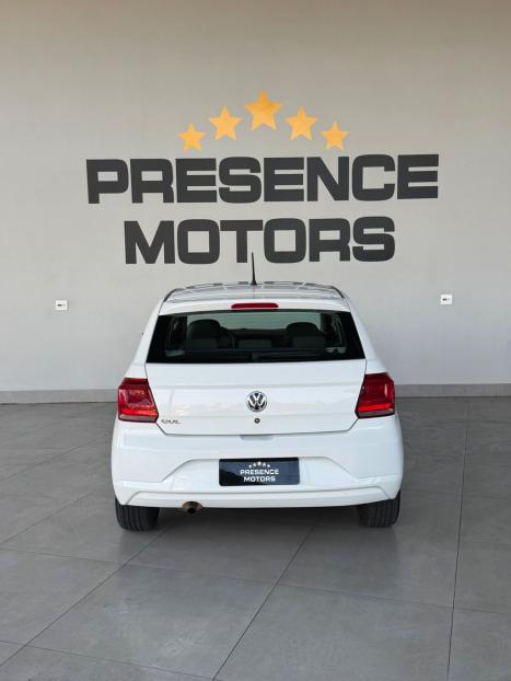 VOLKSWAGEN Gol 1.0 12V 4P FLEX MPI G7, Foto 8