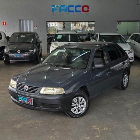 VOLKSWAGEN Gol 1.0 16V G3 PLUS, Foto 1