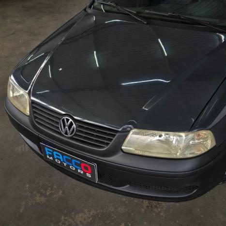 VOLKSWAGEN Gol 1.0 16V G3 PLUS, Foto 2