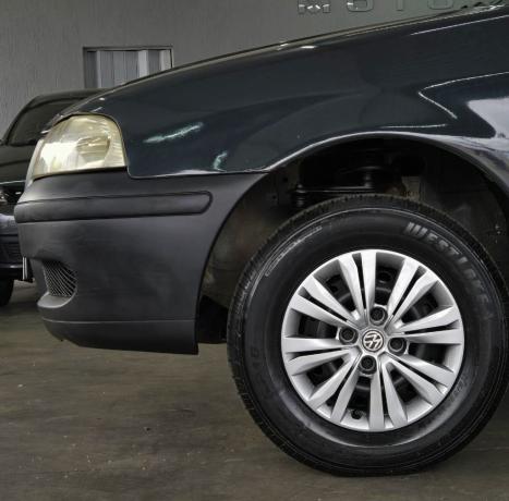 VOLKSWAGEN Gol 1.0 16V G3 PLUS, Foto 3