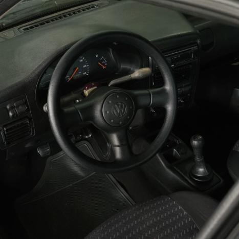 VOLKSWAGEN Gol 1.0 16V G3 PLUS, Foto 4