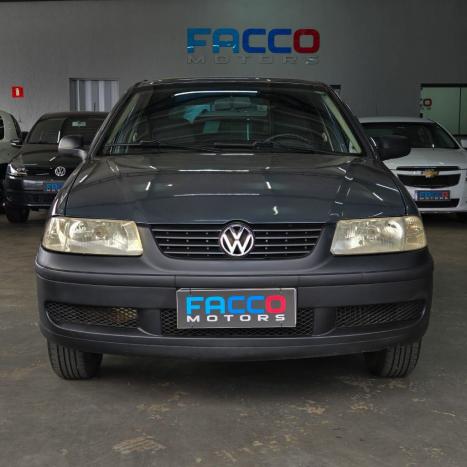 VOLKSWAGEN Gol 1.0 16V G3 PLUS, Foto 5
