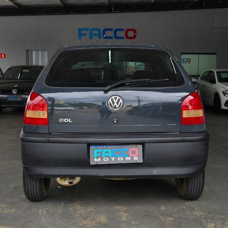 VOLKSWAGEN Gol 1.0 16V G3 PLUS, Foto 6