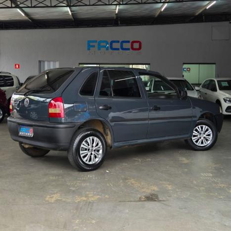 VOLKSWAGEN Gol 1.0 16V G3 PLUS, Foto 7