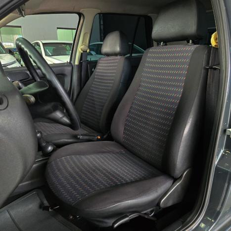 VOLKSWAGEN Gol 1.0 16V G3 PLUS, Foto 8