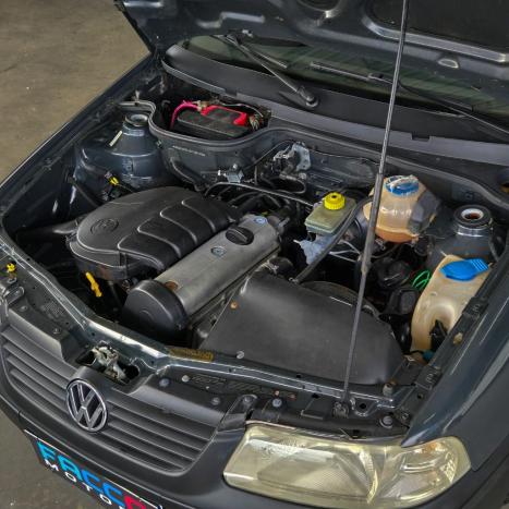 VOLKSWAGEN Gol 1.0 16V G3 PLUS, Foto 10