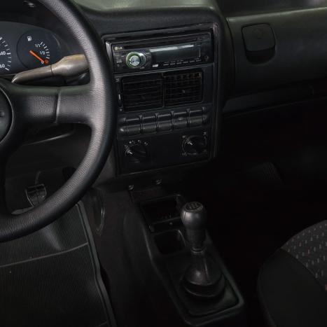 VOLKSWAGEN Gol 1.0 16V G3 PLUS, Foto 12