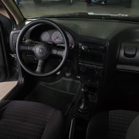 VOLKSWAGEN Gol 1.0 16V G3 PLUS, Foto 15