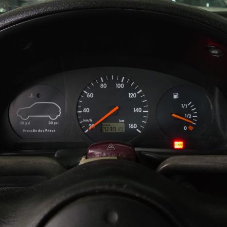 VOLKSWAGEN Gol 1.0 16V G3 PLUS, Foto 17