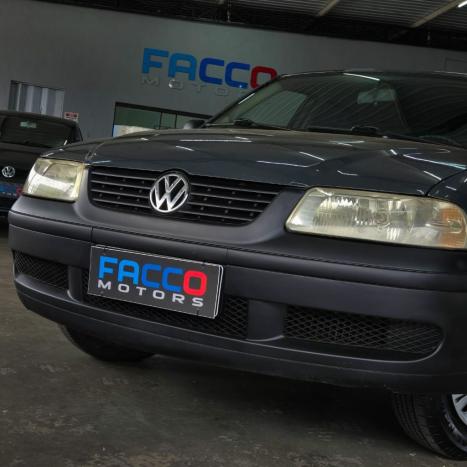 VOLKSWAGEN Gol 1.0 16V G3 PLUS, Foto 18