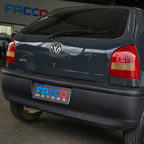 VOLKSWAGEN Gol 1.0 16V G3 PLUS, Foto 19