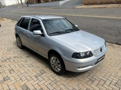 VOLKSWAGEN Gol 1.0 16V 4P G3 SERIE OURO, Foto 3