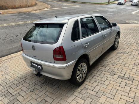VOLKSWAGEN Gol 1.0 16V 4P G3 SERIE OURO, Foto 4