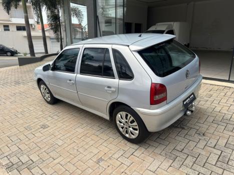 VOLKSWAGEN Gol 1.0 16V 4P G3 SERIE OURO, Foto 5