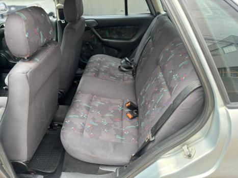 VOLKSWAGEN Gol 1.0 16V 4P G3 SERIE OURO, Foto 6