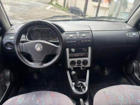 VOLKSWAGEN Gol 1.0 16V 4P G3 SERIE OURO, Foto 8