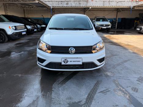 VOLKSWAGEN Gol 1.0 12V FLEX MPI G8, Foto 2