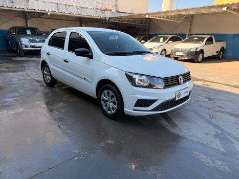 VOLKSWAGEN Gol 1.0 12V FLEX MPI G8, Foto 3