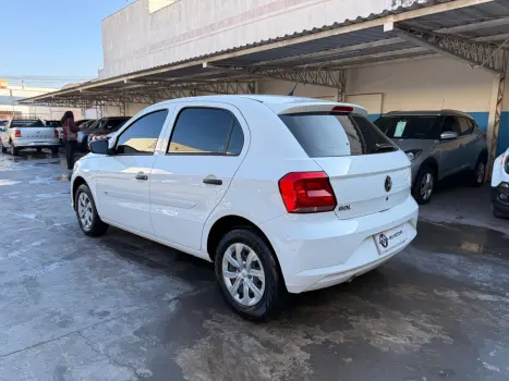 VOLKSWAGEN Gol 1.0 12V FLEX MPI G8, Foto 6