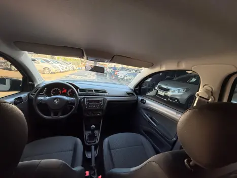 VOLKSWAGEN Gol 1.0 12V FLEX MPI G8, Foto 8