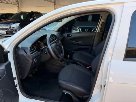 VOLKSWAGEN Gol 1.0 12V FLEX MPI G8, Foto 9