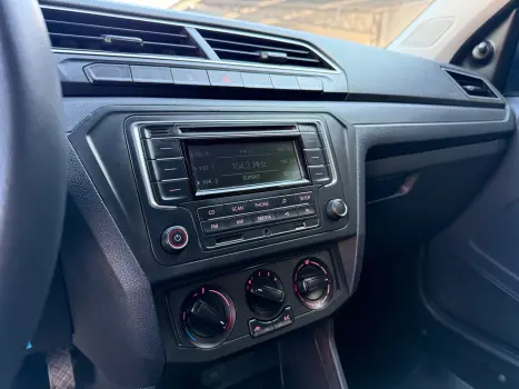 VOLKSWAGEN Gol 1.0 12V FLEX MPI G8, Foto 11