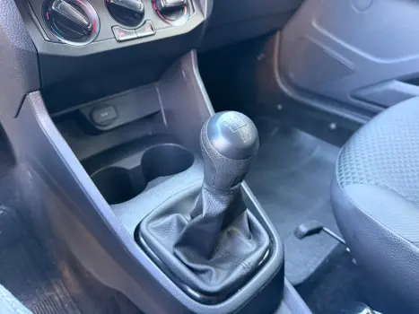 VOLKSWAGEN Gol 1.0 12V FLEX MPI G8, Foto 12