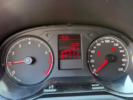 VOLKSWAGEN Gol 1.0 12V FLEX MPI G8, Foto 13
