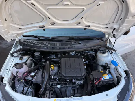 VOLKSWAGEN Gol 1.0 12V FLEX MPI G8, Foto 14