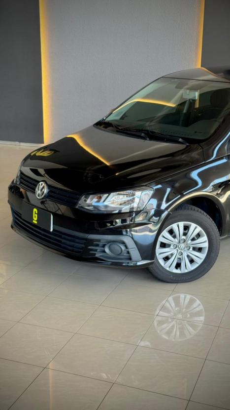 VOLKSWAGEN Gol 1.0 12V 4P FLEX MPI G7 TRENDLINE, Foto 2