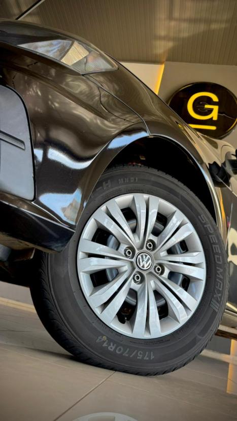 VOLKSWAGEN Gol 1.0 12V 4P FLEX MPI G7 TRENDLINE, Foto 3