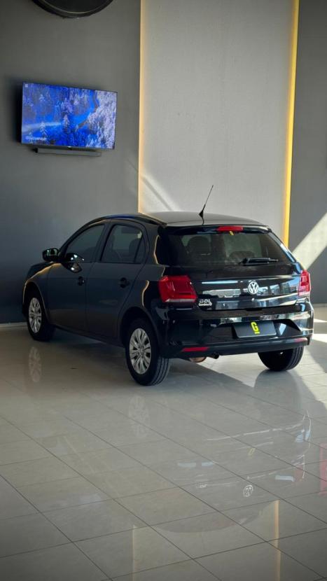 VOLKSWAGEN Gol 1.0 12V 4P FLEX MPI G7 TRENDLINE, Foto 7