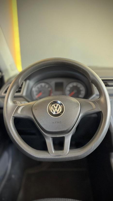 VOLKSWAGEN Gol 1.0 12V 4P FLEX MPI G7 TRENDLINE, Foto 9