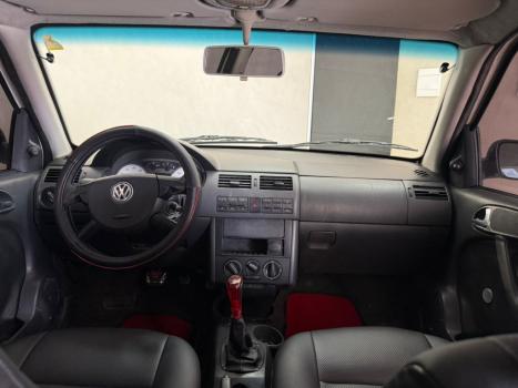 VOLKSWAGEN Gol 1.0 16V, Foto 6