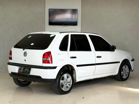 VOLKSWAGEN Gol 1.0 16V, Foto 12