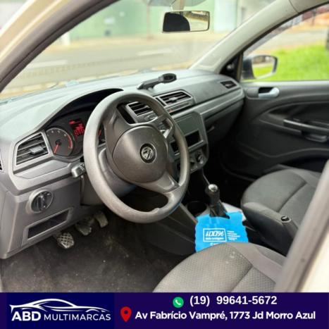 VOLKSWAGEN Gol 1.0 12V 4P FLEX MPI G7 TRENDLINE, Foto 7