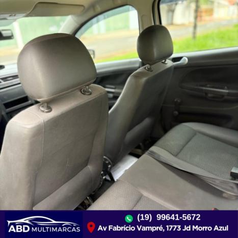 VOLKSWAGEN Gol 1.0 12V 4P FLEX MPI G7 TRENDLINE, Foto 8