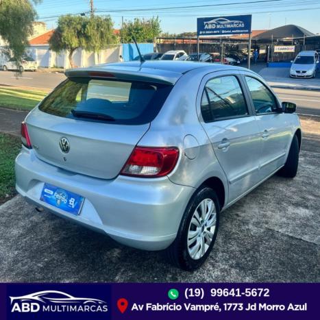 VOLKSWAGEN Gol 1.0 12V 4P FLEX MPI G7 TRENDLINE, Foto 6