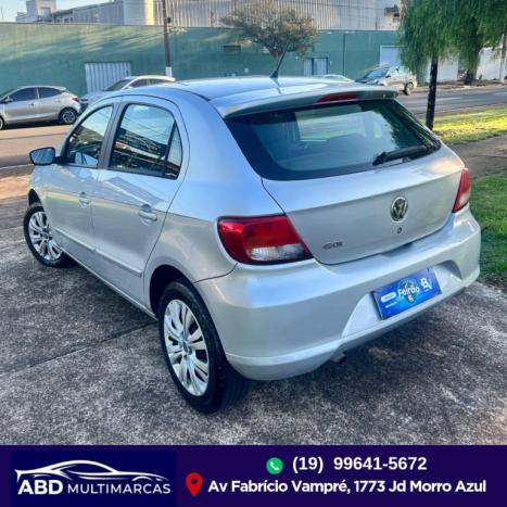 VOLKSWAGEN Gol 1.0 12V 4P FLEX MPI G7 TRENDLINE, Foto 7