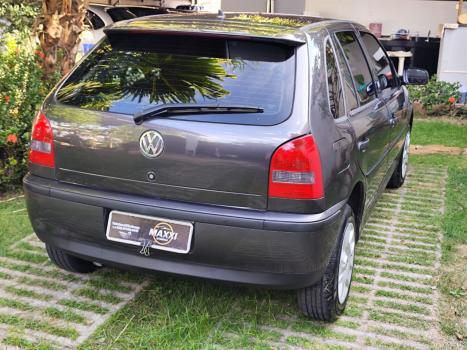 VOLKSWAGEN Gol 1.0 16V 4P G3 HIGHWAY, Foto 2