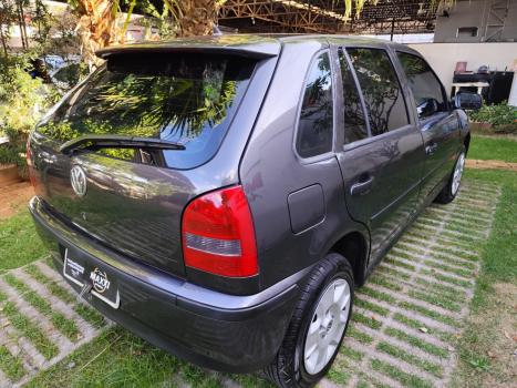 VOLKSWAGEN Gol 1.0 16V 4P G3 HIGHWAY, Foto 3