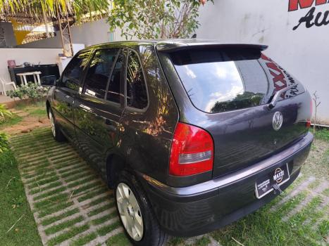 VOLKSWAGEN Gol 1.0 16V 4P G3 HIGHWAY, Foto 10