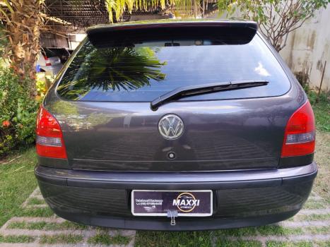 VOLKSWAGEN Gol 1.0 16V 4P G3 HIGHWAY, Foto 11