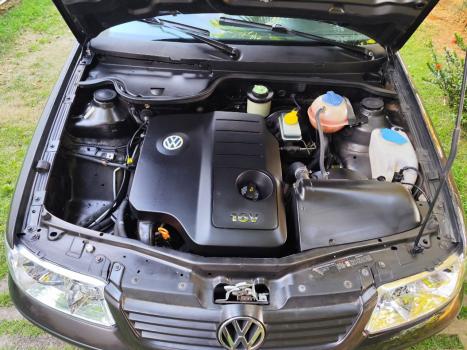 VOLKSWAGEN Gol 1.0 16V 4P G3 HIGHWAY, Foto 13