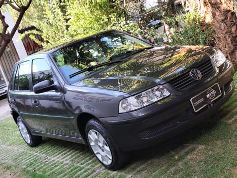 VOLKSWAGEN Gol 1.0 16V 4P G3 HIGHWAY, Foto 14