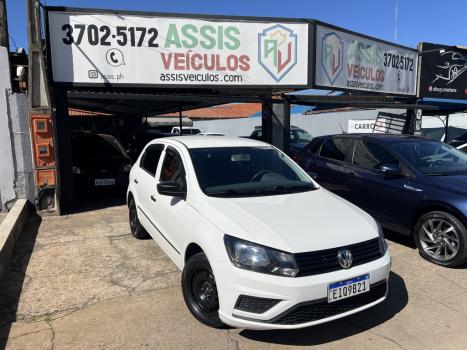 VOLKSWAGEN Gol 1.0 12V 4P FLEX MPI G7, Foto 1