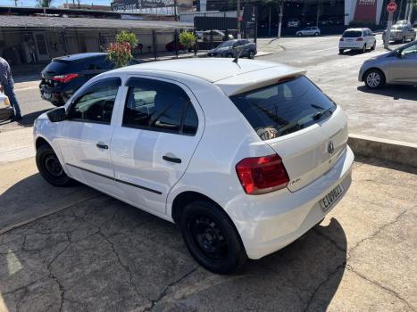 VOLKSWAGEN Gol 1.0 12V 4P FLEX MPI G7, Foto 2