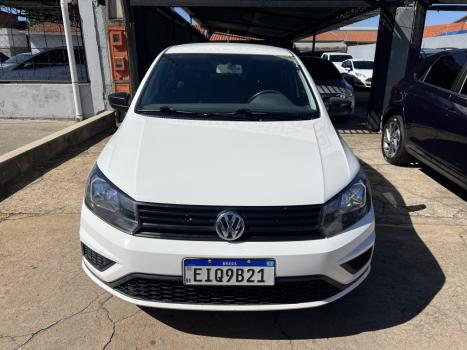VOLKSWAGEN Gol 1.0 12V 4P FLEX MPI G7, Foto 4